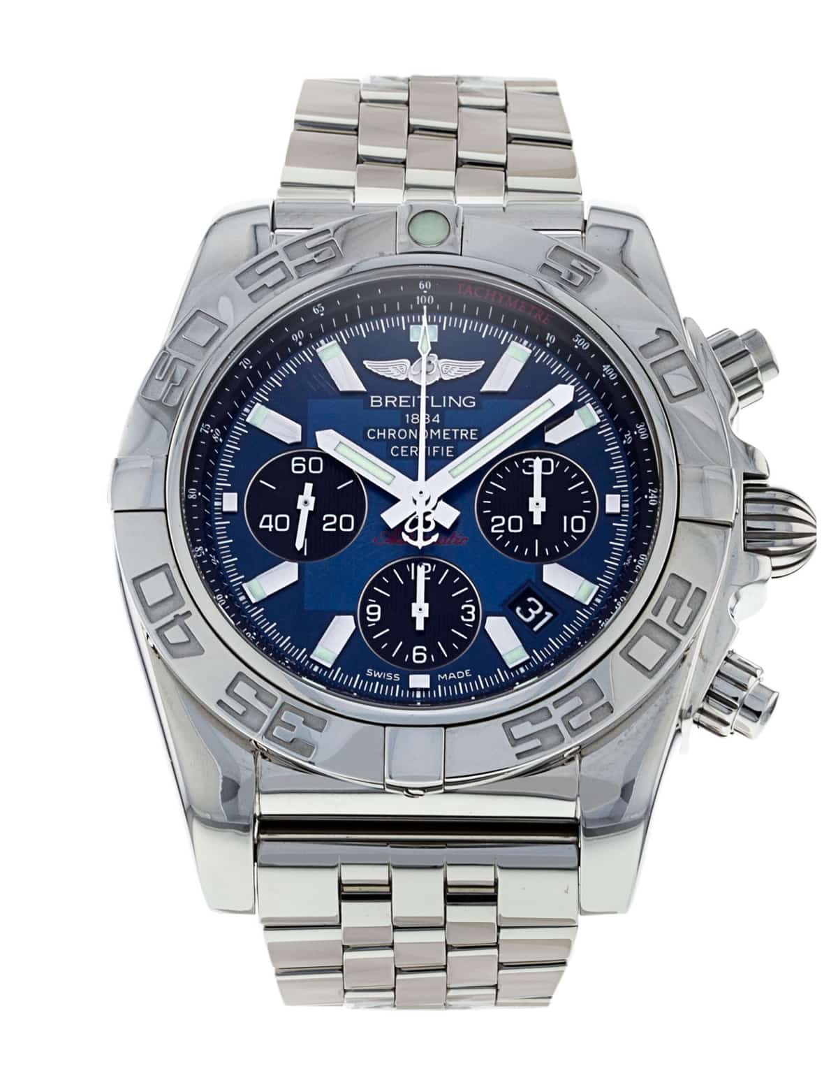Breitling Chronomat 44 AB0110